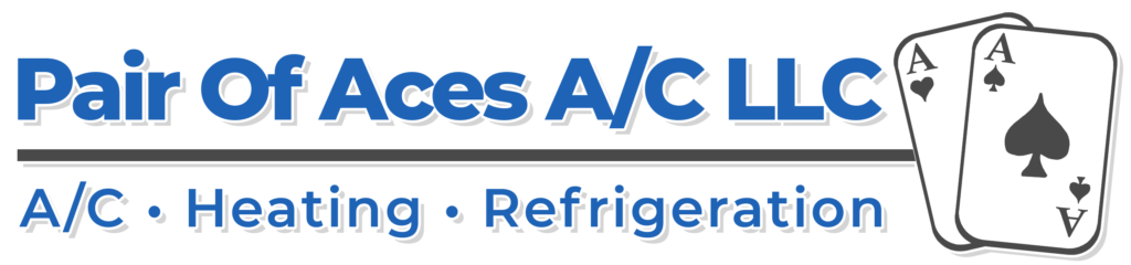 Pair of Aces AC & Heating